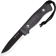 WithArmour Woodlands Fixed Blade - WAR230495BKG