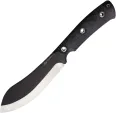 WithArmour Big Muk Fixed Blade - WAR2306125BK