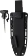 WithArmour Big Muk Fixed Blade WAR2306125BK
