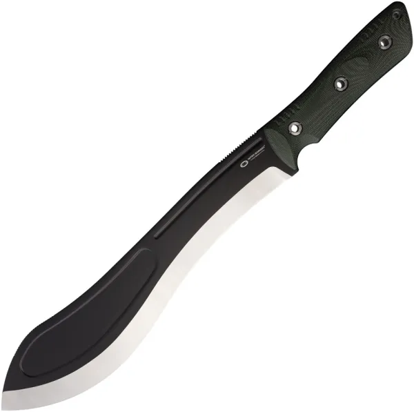 WithArmour Beluga Machete WAR2307185GN