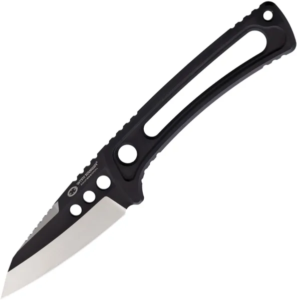 WithArmour Cobra Fixed Blade WARFY15070BK
