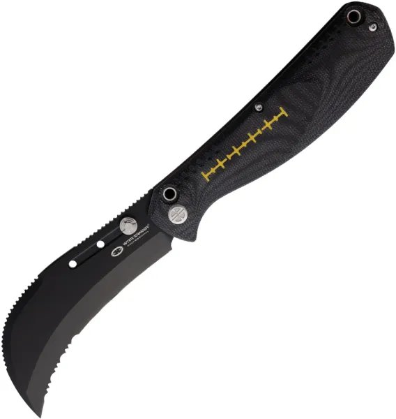 WithArmour Hortus Slip Joint WARHY12860BK