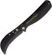WithArmour Hortus Slip Joint - WARHY12860BK