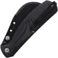WithArmour Hortus Slip Joint WARHY12860BK