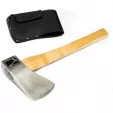 World Axe Throwing League Ace of Spades Throwing Axe WATL001