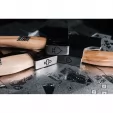World Axe Throwing League Ace of Spades Throwing Axe WATL001