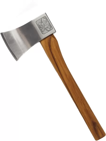 World Axe Throwing League The Bad Axe Throwing Axe WATL002