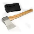 World Axe Throwing League The Bad Axe Throwing Axe WATL002