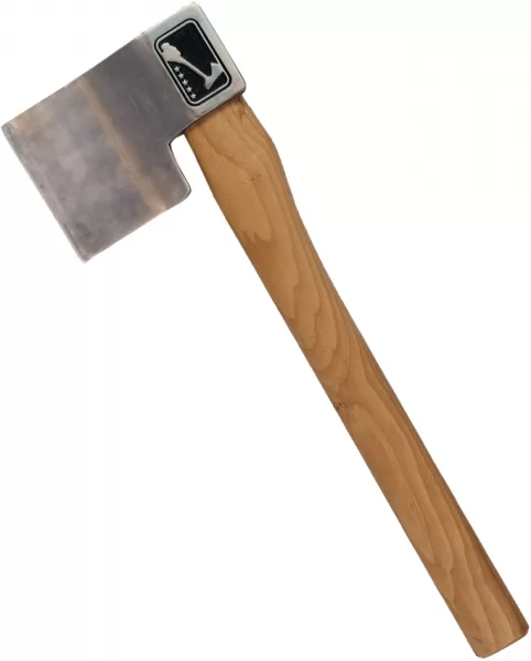 World Axe Throwing League The Butcher Throwing Axe WATL003