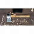 World Axe Throwing League The Corporal Throwing Axe WATL005
