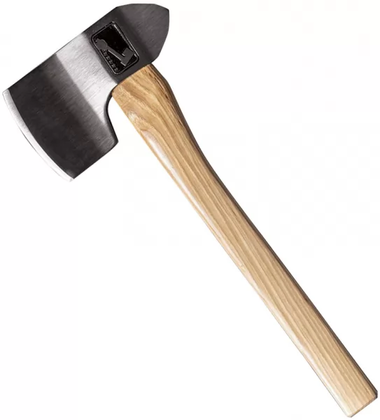 World Axe Throwing League King of Diamonds Throwing Axe WATL006