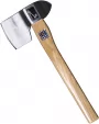 World Axe Throwing League King of Diamonds Throwing Axe - WATL006S