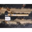 World Axe Throwing League King of Diamonds Throwing Axe WATL006S