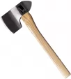 World Axe Throwing League King of Diamonds Throwing Axe - WATL006