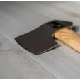 World Axe Throwing League King of Diamonds Throwing Axe WATL006