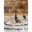 World Axe Throwing League King of Diamonds Throwing Axe WATL006