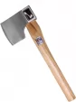 World Axe Throwing League Queen of Hearts Throwing Axe - WATL007