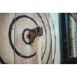 World Axe Throwing League Queen of Hearts Throwing Axe WATL007