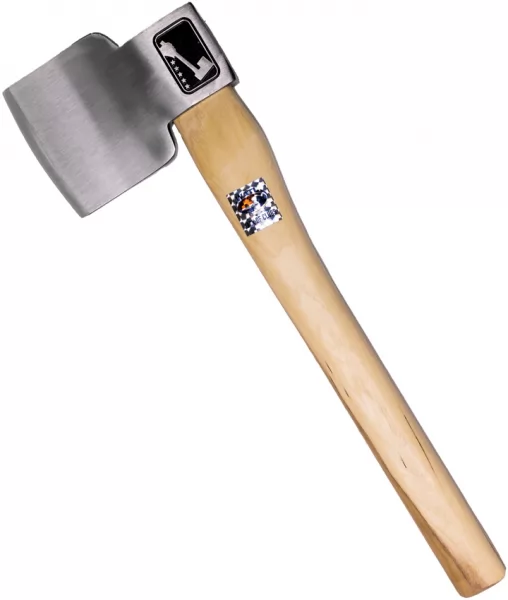 World Axe Throwing League Jack of Clubs Throwing Axe WATL008