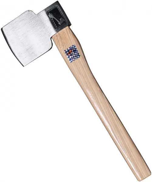 World Axe Throwing League Jack of Clubs Throwing Axe WATL008S