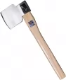 World Axe Throwing League Jack of Clubs Throwing Axe - WATL008S