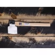 World Axe Throwing League Jack of Clubs Throwing Axe WATL008S