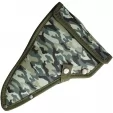 World Axe Throwing League The Predator Throwing Axe WATL009