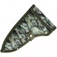 World Axe Throwing League The Mercenary Throwing Axe WATL010