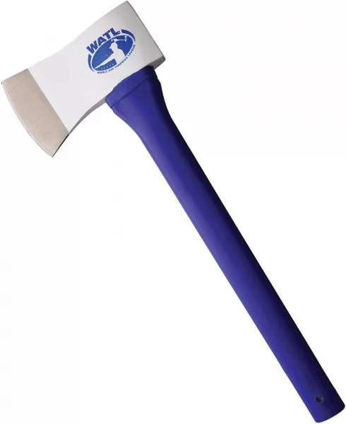 World Axe Throwing League The Kill Shot Throwing Axe WATL012