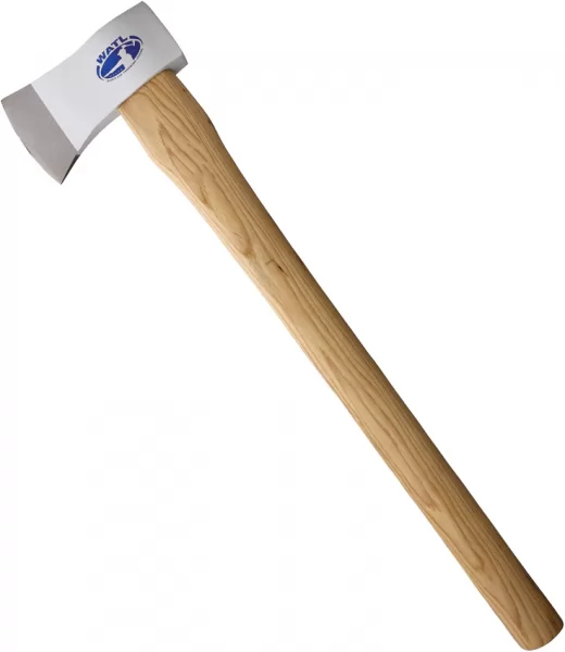 World Axe Throwing League Big Axe Throwing Axe WATL070