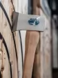 World Axe Throwing League Big Axe Throwing Axe WATL070