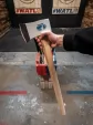 World Axe Throwing League Big Axe Throwing Axe WATL070
