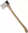 World Axe Throwing League General Throwing Axe Curved - WATL072