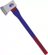 World Axe Throwing League Patriot Big Axe Throwing Axe - WATL087