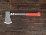 World Axe Throwing League Kraken Throwing Axe WATL098