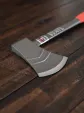World Axe Throwing League Kraken Throwing Axe WATL098