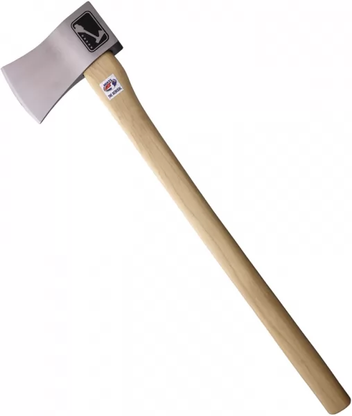 World Axe Throwing League General Throwing Axe Straight WATL100