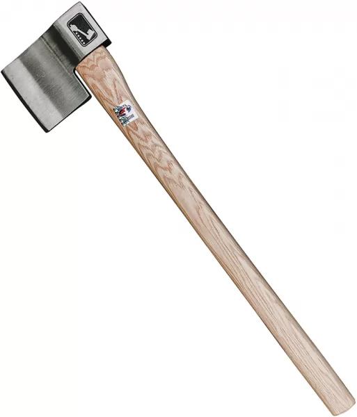 World Axe Throwing League Colossus Big Axe Throwing Axe WATL126