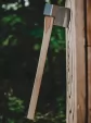 World Axe Throwing League Colossus Big Axe Throwing Axe WATL126
