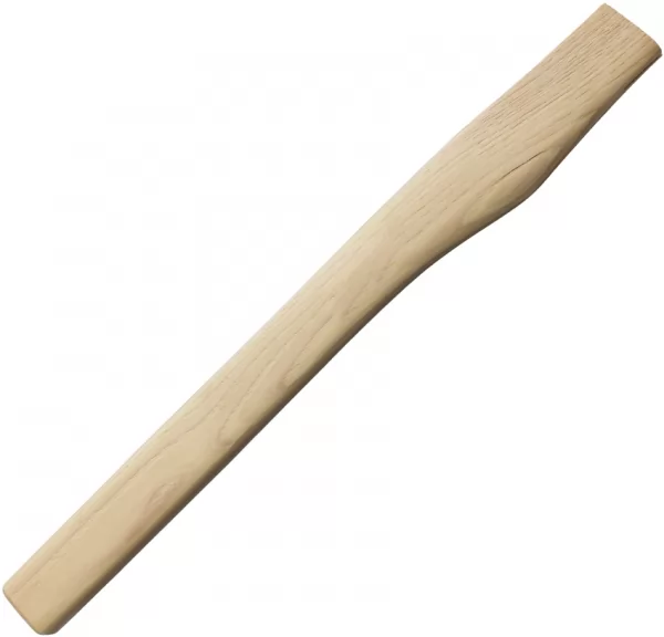 World Axe Throwing League Replacement Square Handle WATL128