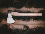 World Axe Throwing League Ragnar Throwing Axe WATL158