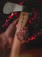 World Axe Throwing League Ragnar Throwing Axe WATL158