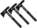 World Axe Throwing League Walt Hawk Throwing Set - WATL185