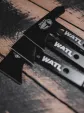 World Axe Throwing League Walt Hawk Throwing Set WATL185