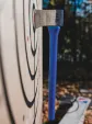 World Axe Throwing League Spitfire Throwing Axe WATL204