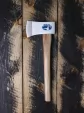 World Axe Throwing League The Competition Throwing Axe WATL205