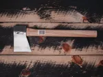 World Axe Throwing League Lieutenant Throwing Axe WATL220