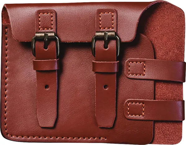 World Axe Throwing League Universal Axe Sheath Leather WATL228