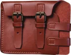 World Axe Throwing League Universal Axe Sheath Leather - WATL228