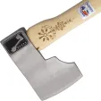 World Axe Throwing League Berserker Throwing Axe WATL232
